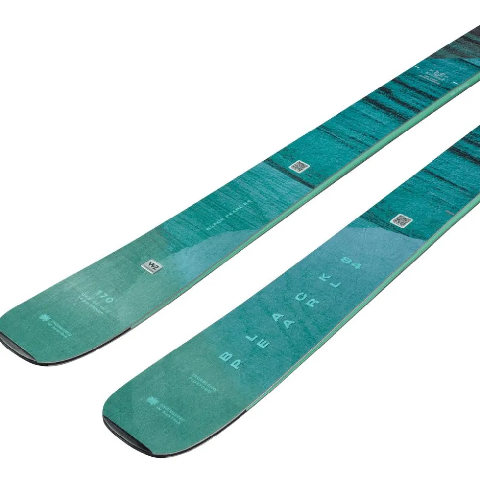 Ski Blizzard Black Pearl 84
