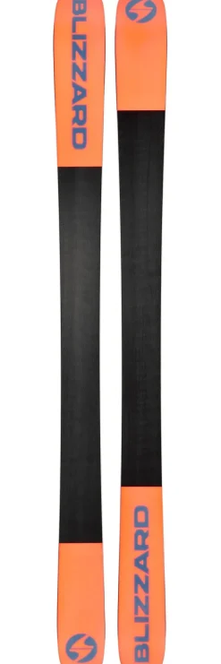 Ski Blizzard Rustler 10