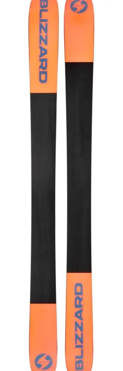 Ski Blizzard Rustler 11
