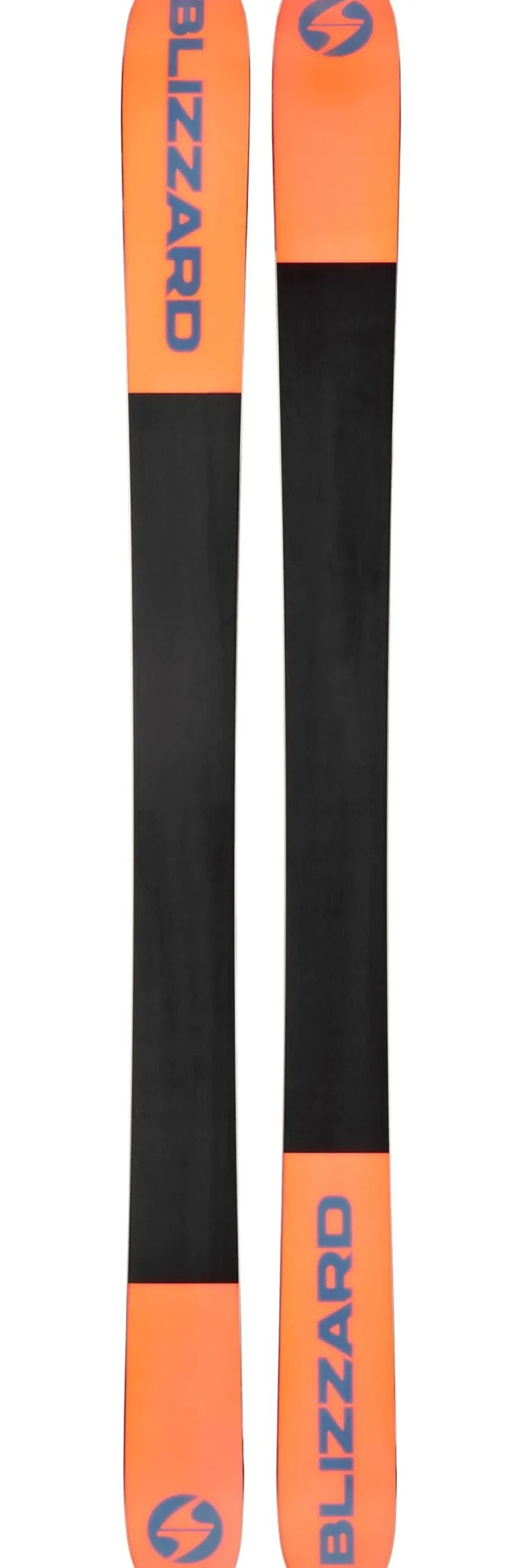 Ski Blizzard Rustler 11