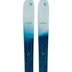 Ski Blizzard Sheeva 9
