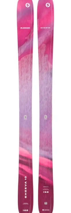 Ski Blizzard Sheeva 10