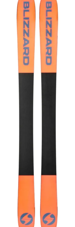 Ski Blizzard Sheeva Team