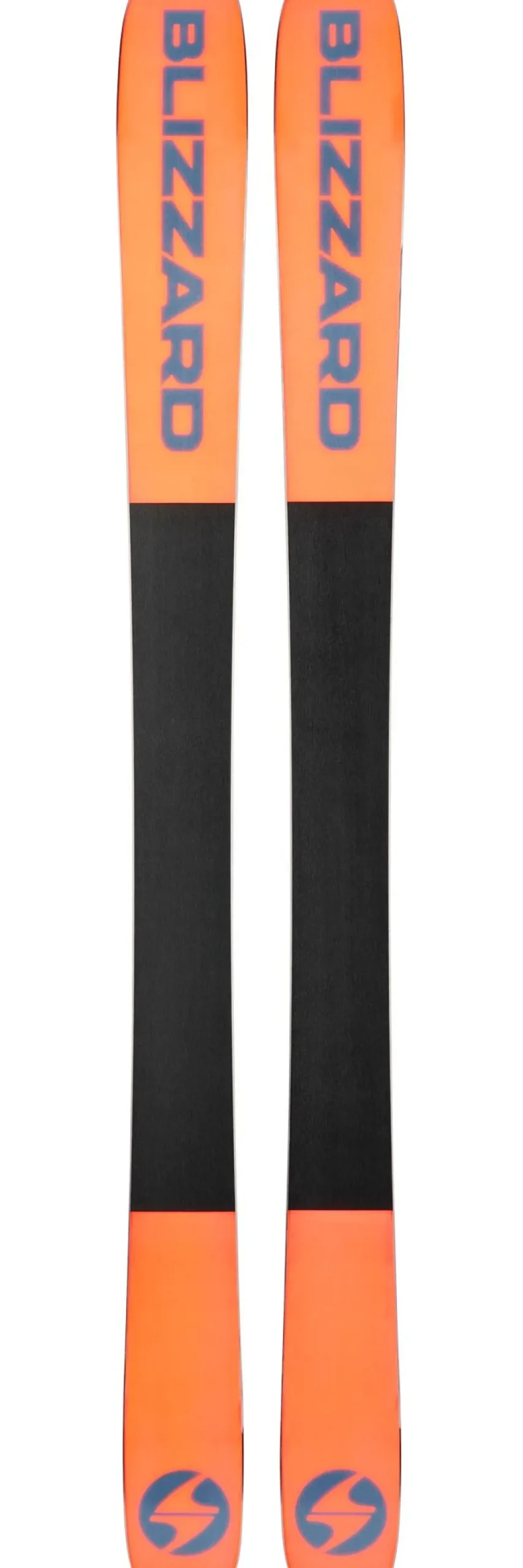 Ski Blizzard Sheeva Team