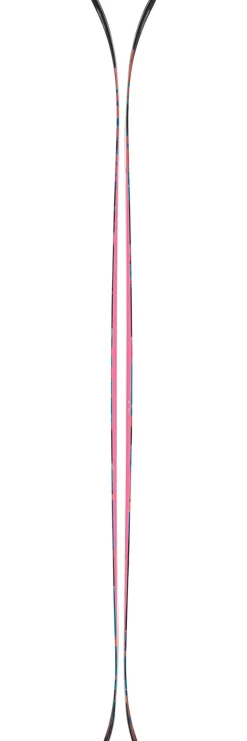 Ski Blizzard Sheeva Team