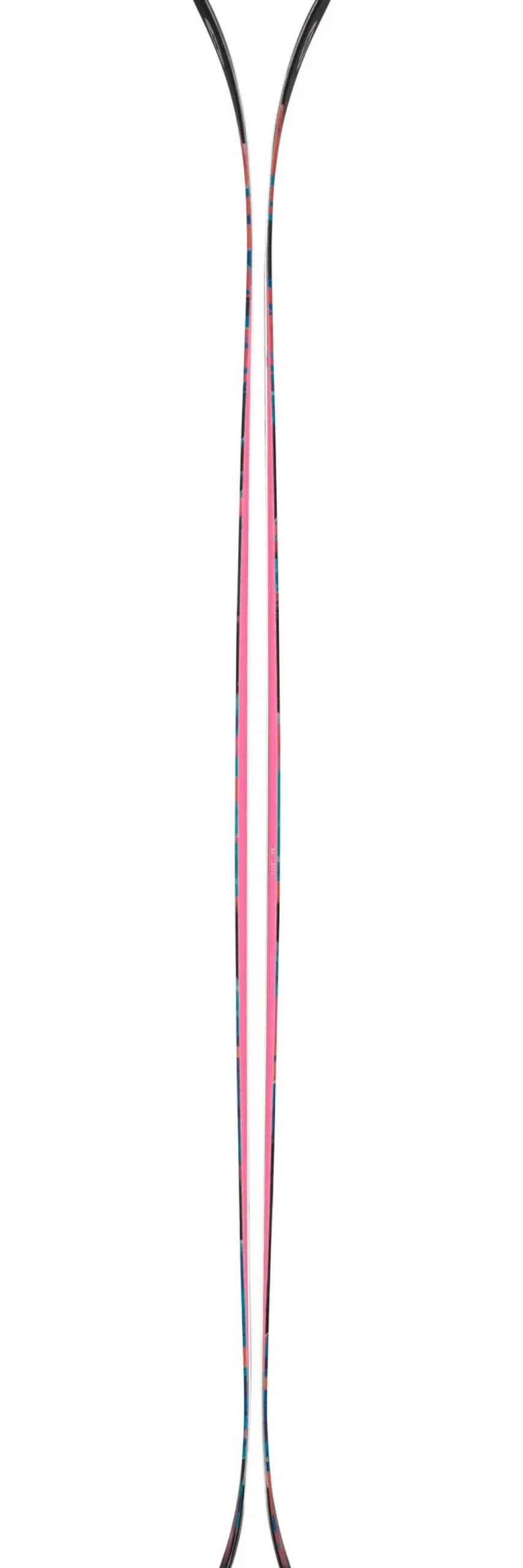 Ski Blizzard Sheeva Team