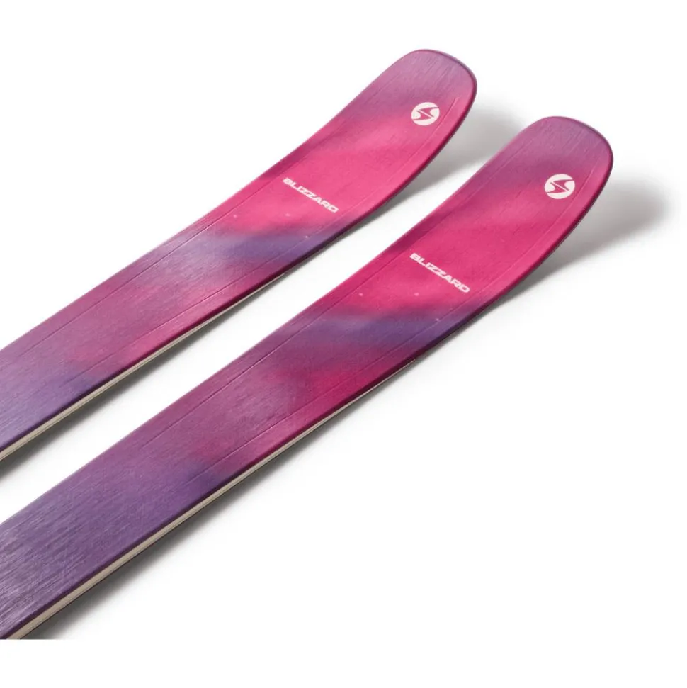 Ski Blizzard Sheeva Team