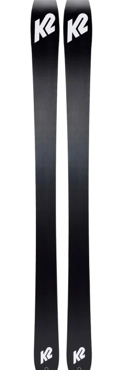 Ski de randonnée K2 Wayback 88 W
