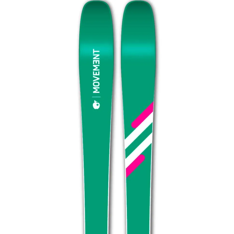 Ski de randonnée Movement Logic 86 W