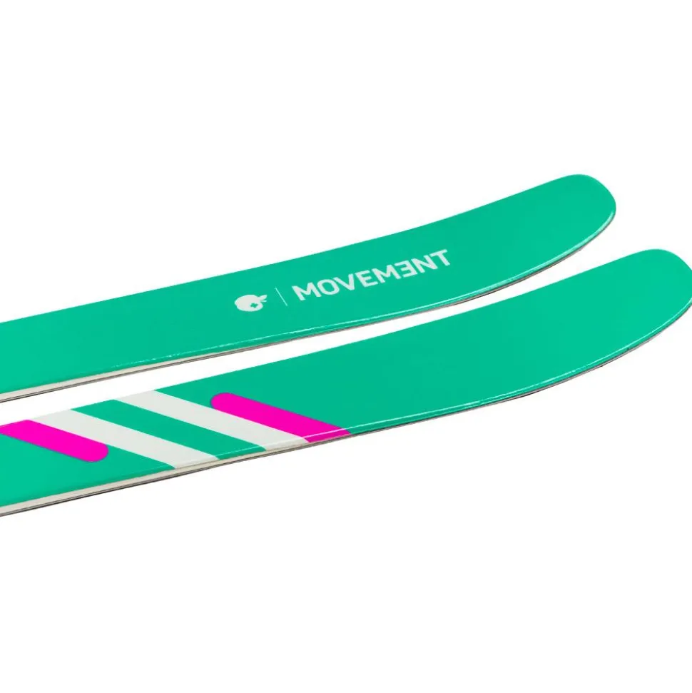 Ski de randonnée Movement Logic 86 W