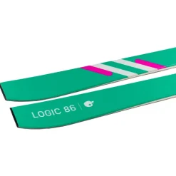 Ski de randonnée Movement Logic 86 W