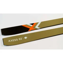 Ski de randonnée Movement Axess 92