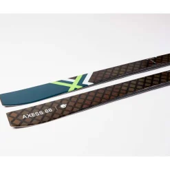 Ski de randonnée Movement Axess 86
