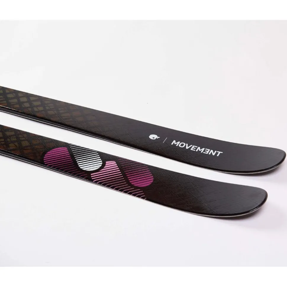 Ski de randonnée Movement Session 95 W