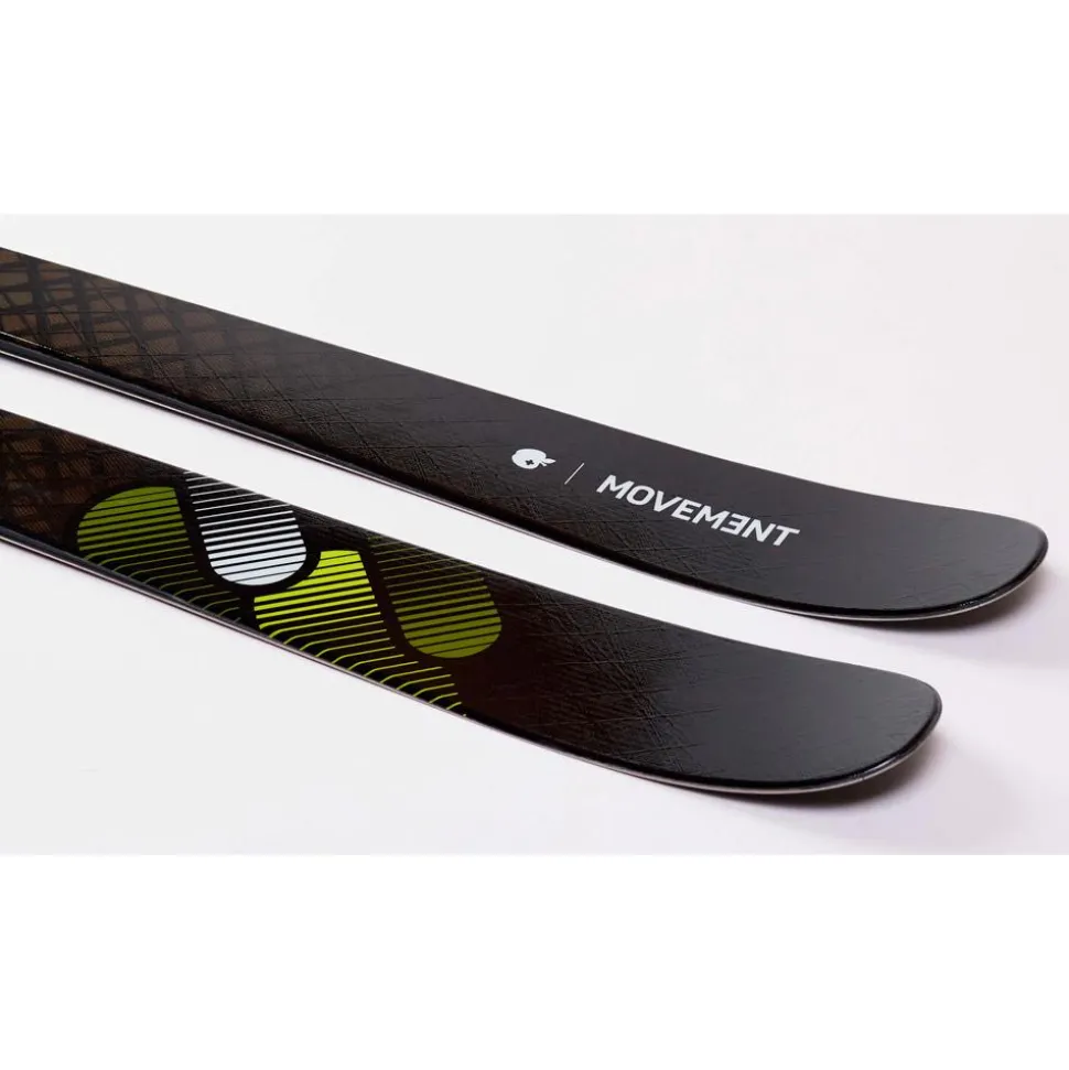 Ski de randonnée Movement Session 95