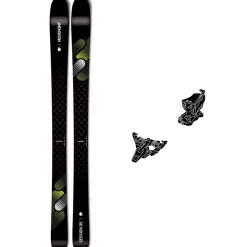 Ski de randonnée Movement Session 95