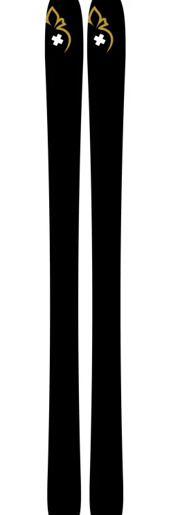 Ski de randonnée Movement Session 90