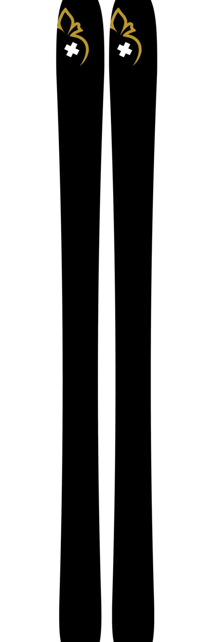 Ski de randonnée Movement Session 90