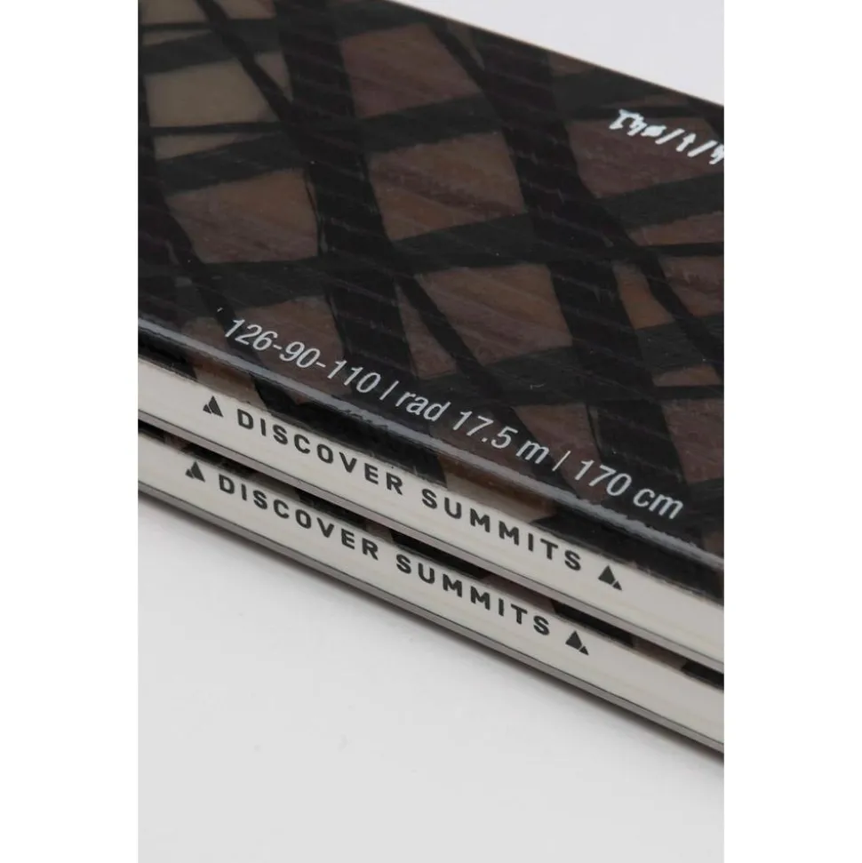 Ski de randonnée Movement Session 90