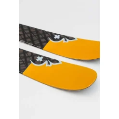 Ski de randonnée Movement Session 90