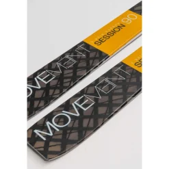 Ski de randonnée Movement Session 90