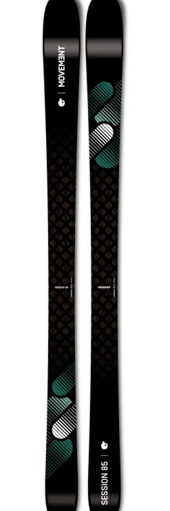 Ski de randonnée Movement Session 85 W