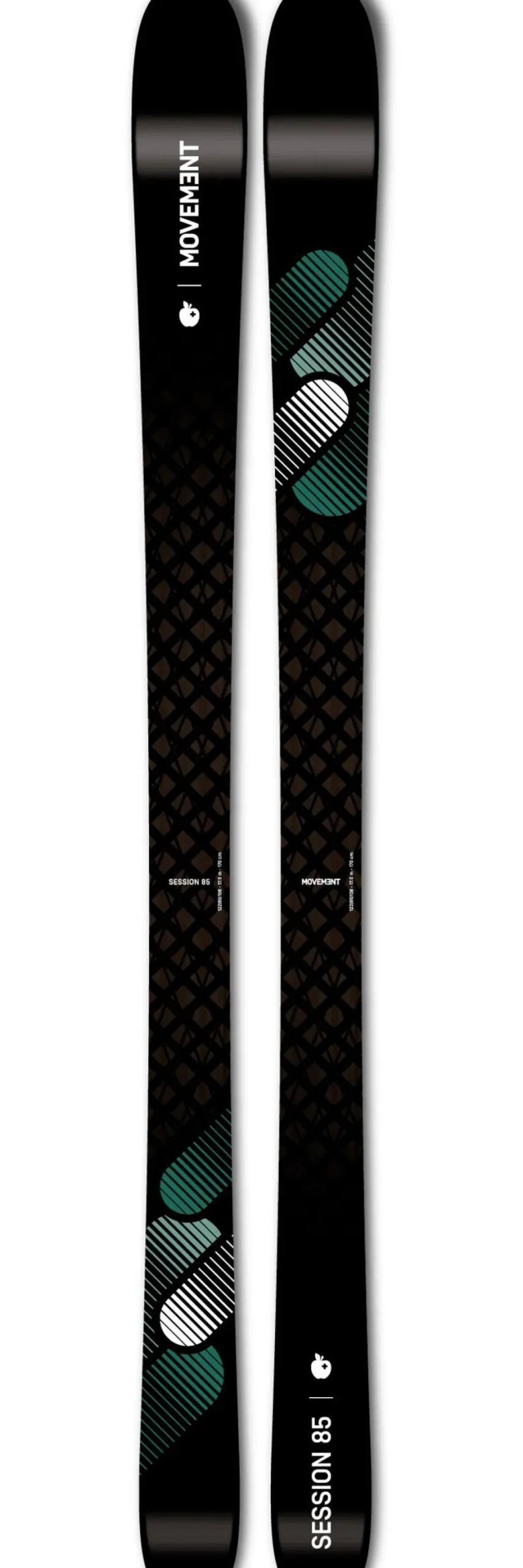 Ski de randonnée Movement Session 85 W