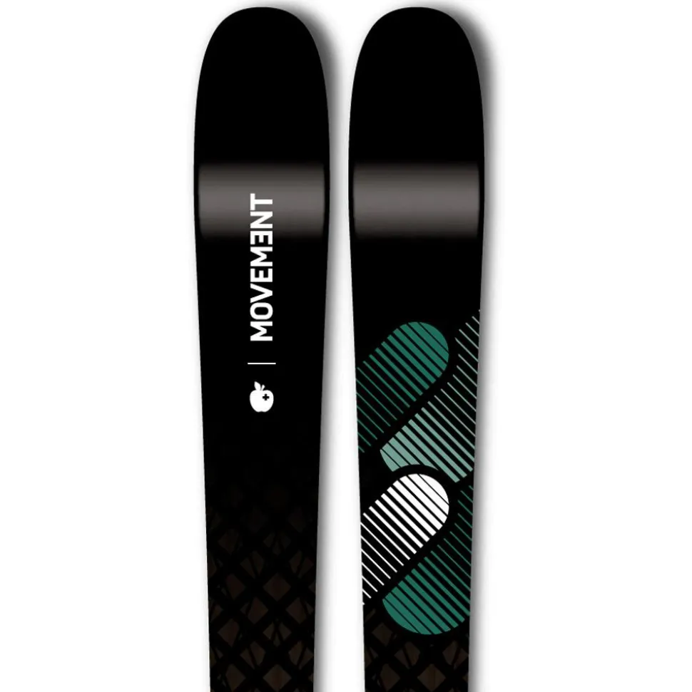 Ski de randonnée Movement Session 85 W
