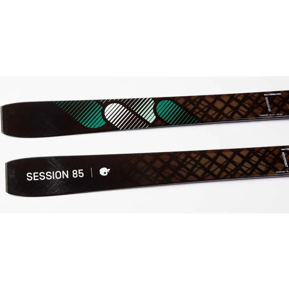 Ski de randonnée Movement Session 85 W