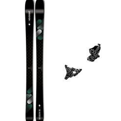 Ski de randonnée Movement Session 85 W