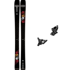 Ski de randonnée Movement Session 90