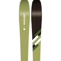 Ski de randonnée Movement Logic 91
