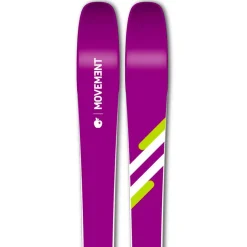 Ski de randonnée Movement Logic 91 W