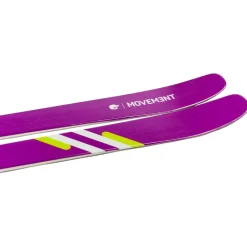 Ski de randonnée Movement Logic 91 W