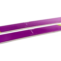 Ski de randonnée Movement Logic 91 W