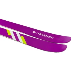 Ski de randonnée Movement Logic 91 W