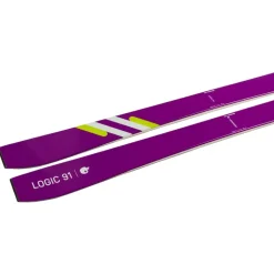 Ski de randonnée Movement Logic 91 W