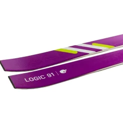 Ski de randonnée Movement Logic 91 W