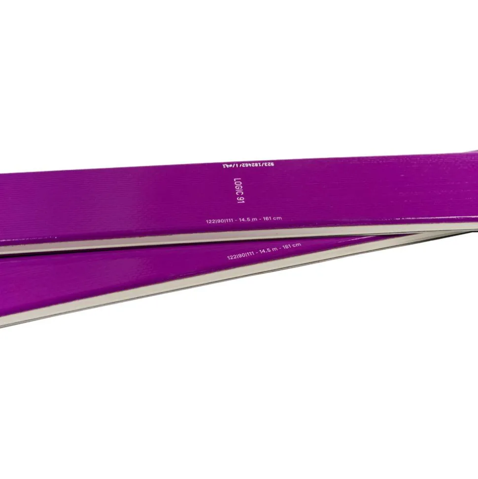 Ski de randonnée Movement Logic 91 W