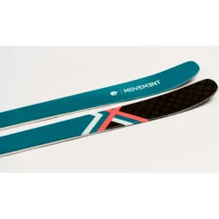 Ski de randonnée Movement Axess 86 W
