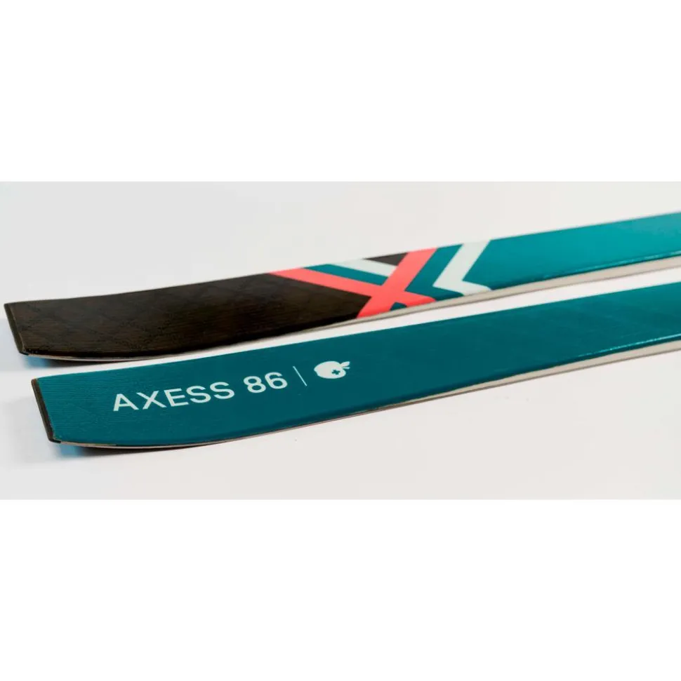 Ski de randonnée Movement Axess 86 W