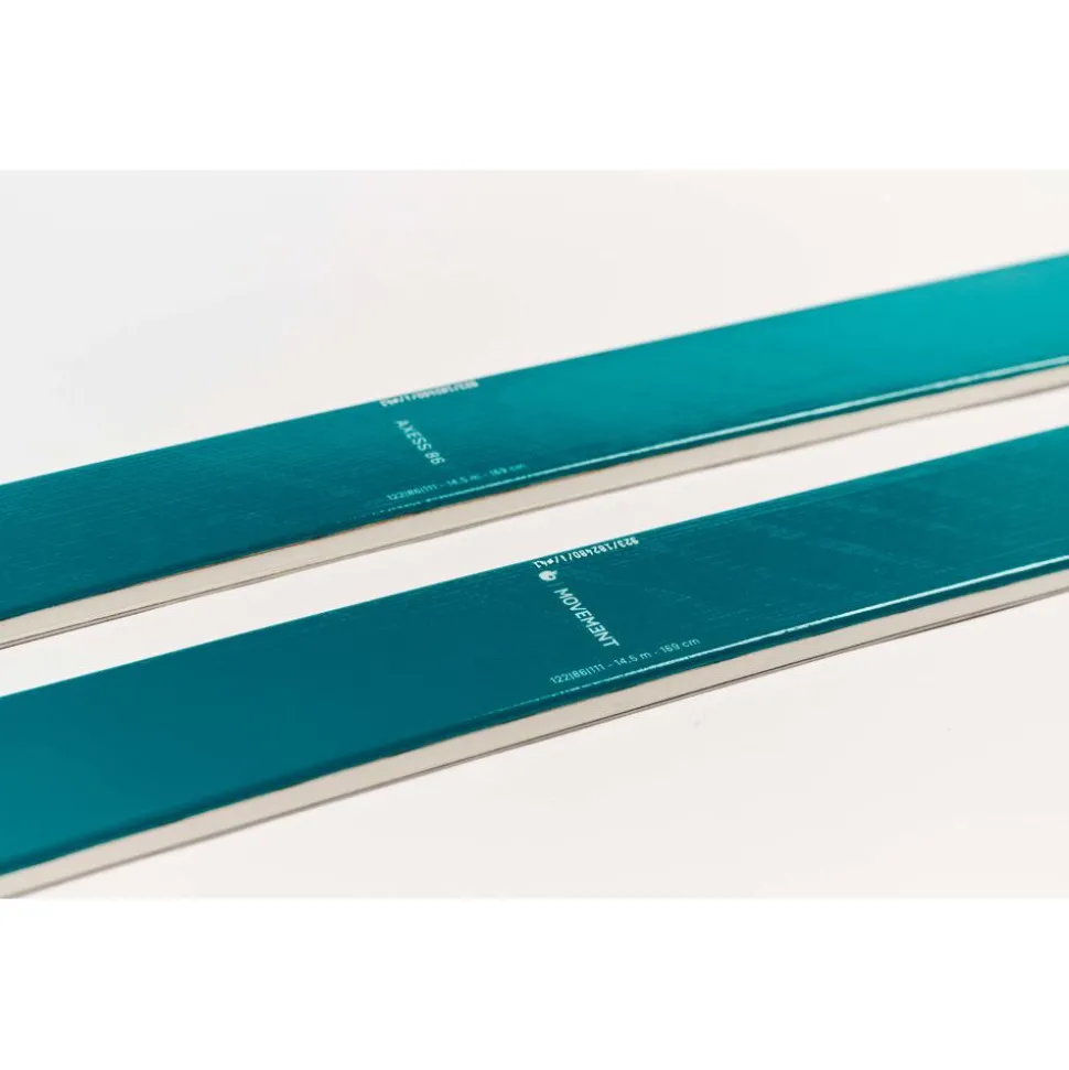 Ski de randonnée Movement Axess 86 W