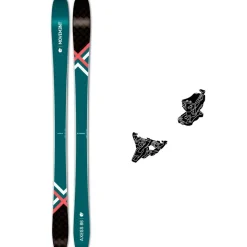Ski de randonnée Movement Axess 86 W