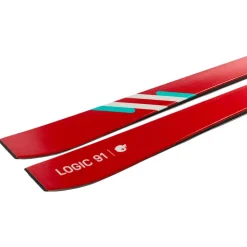 Ski de randonnée Movement Logic 91