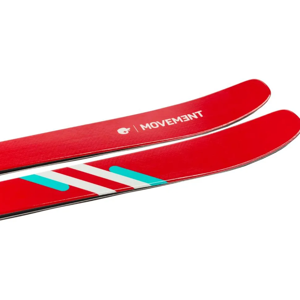 Ski de randonnée Movement Logic 91