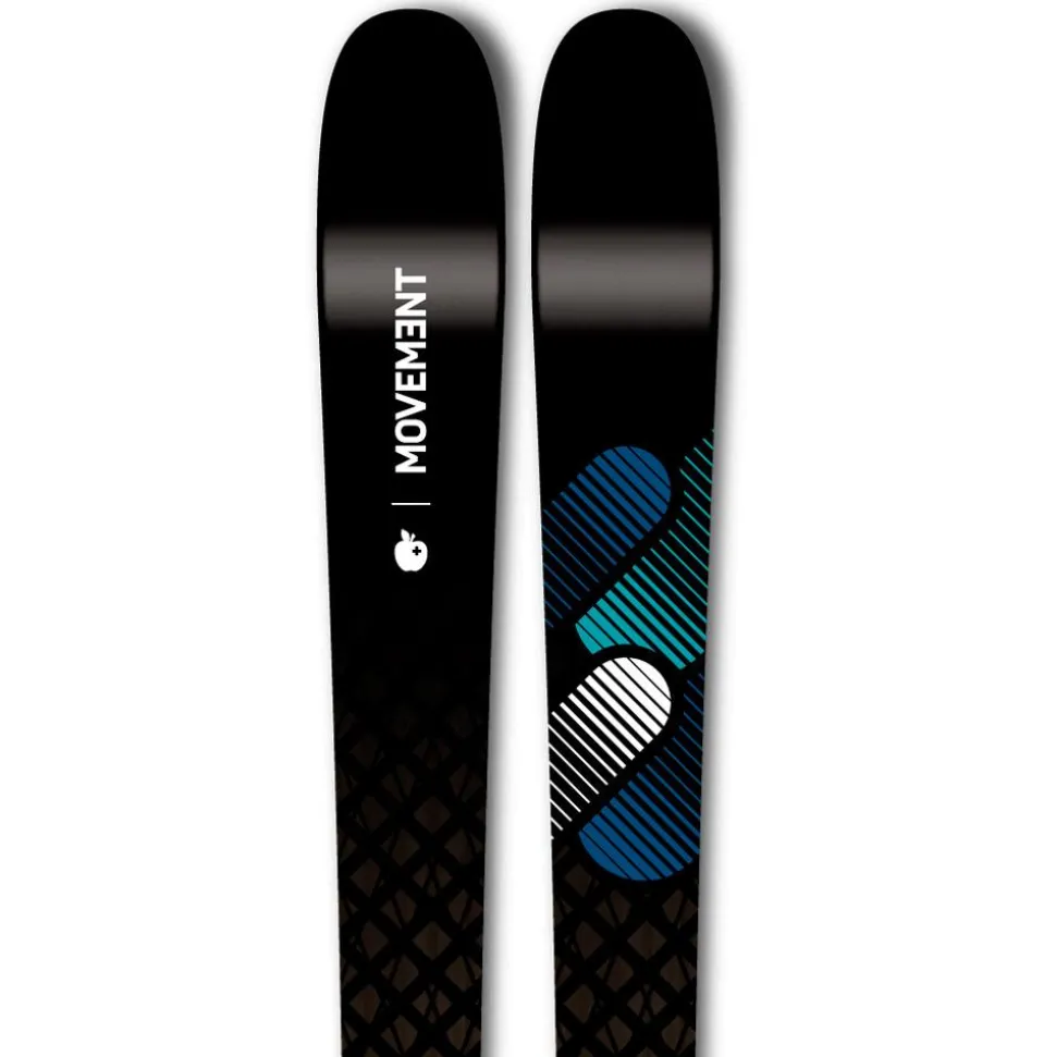 Ski de randonnée Movement Session 85