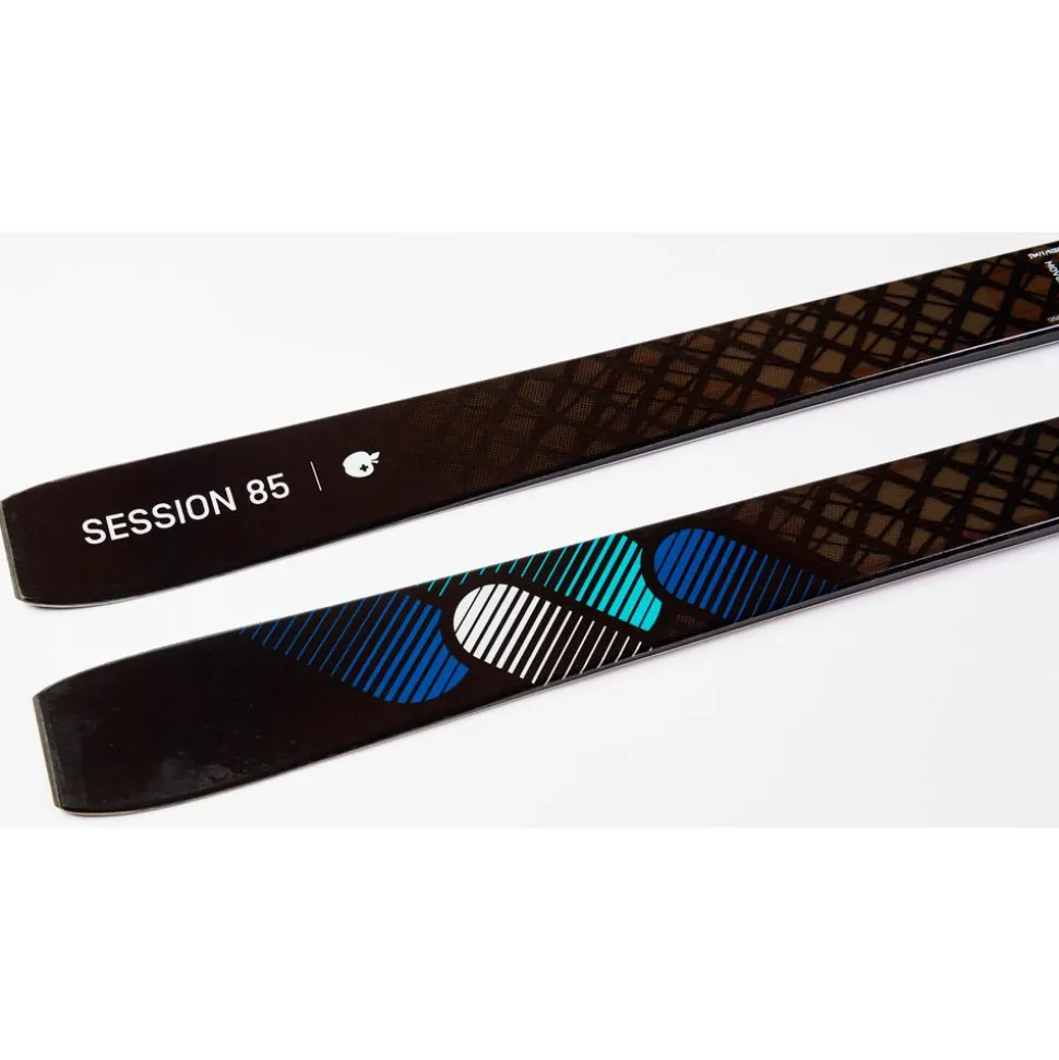 Ski de randonnée Movement Session 85