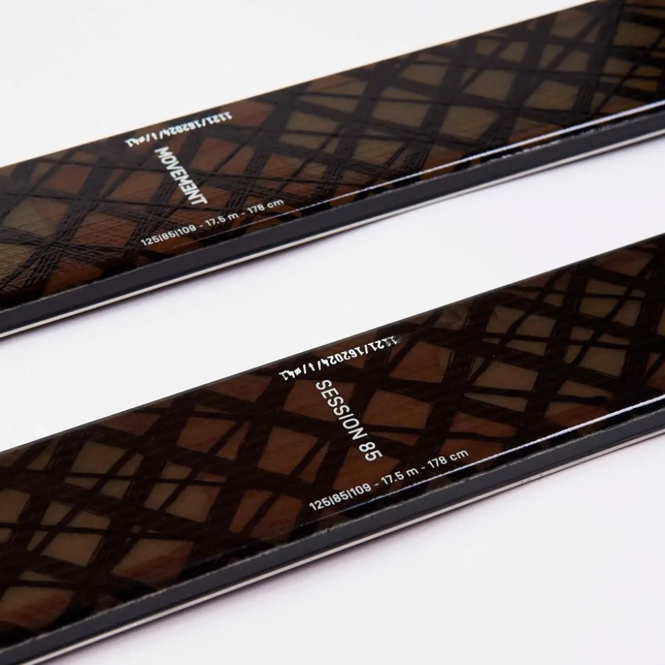 Ski de randonnée Movement Session 85