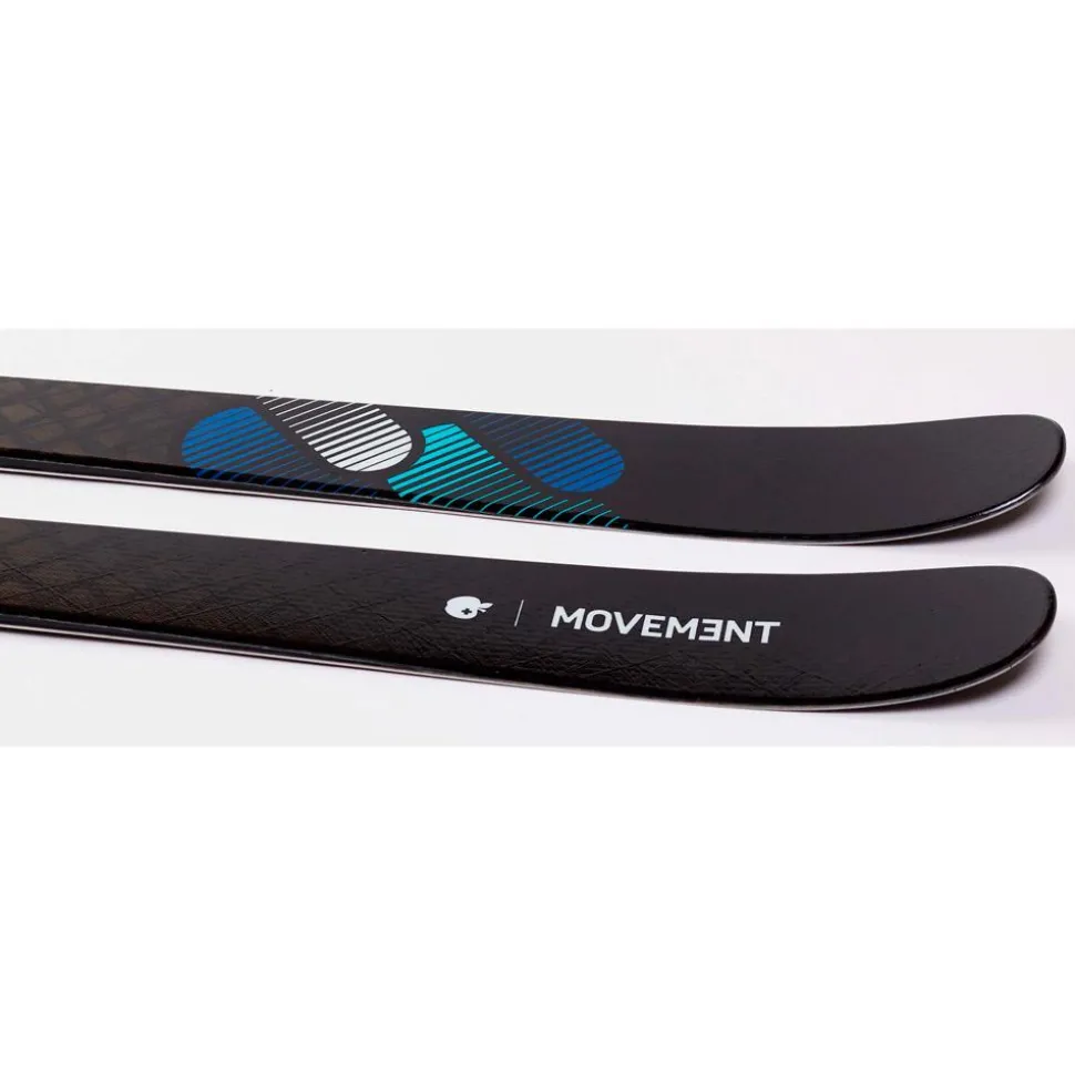 Ski de randonnée Movement Session 85