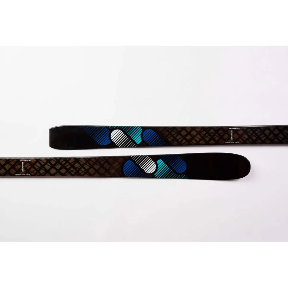 Ski de randonnée Movement Session 85